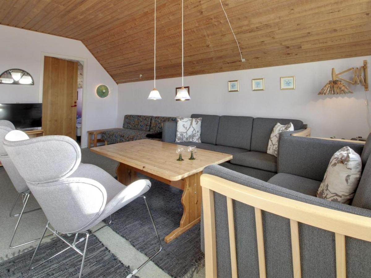 Apartment Lynne - 2-3Km From The Sea In Western Jutland By Interhome Sønderby Exterior foto